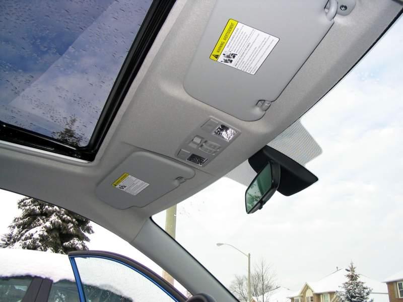 Mazda 3 - Fisrt pics 15.JPG